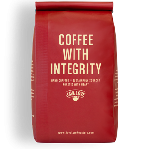 Java Love Decaf Costa Rica