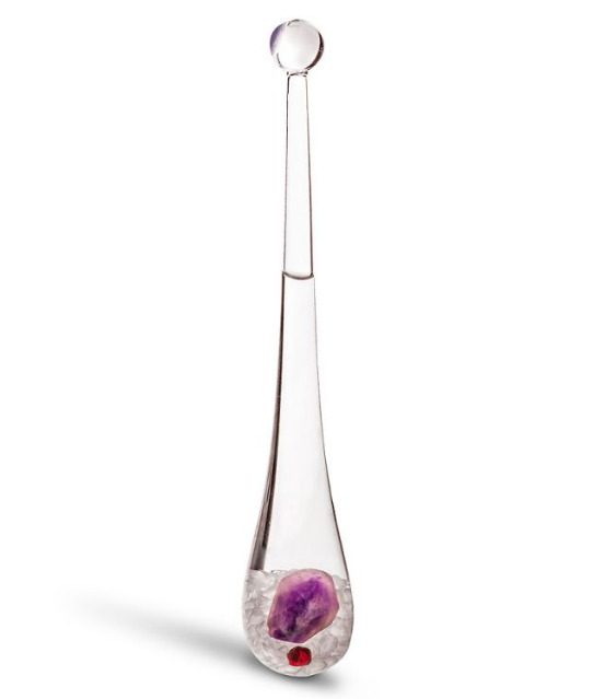 Gemstone Droplet for wine - by Vitajuwel - Kuel Life