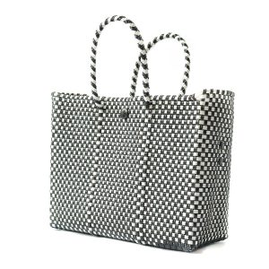 Checs Mini Crossbody Bag