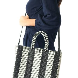 zebra cross body bag