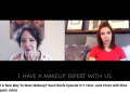 Want A New Way To Wear MakeUp?