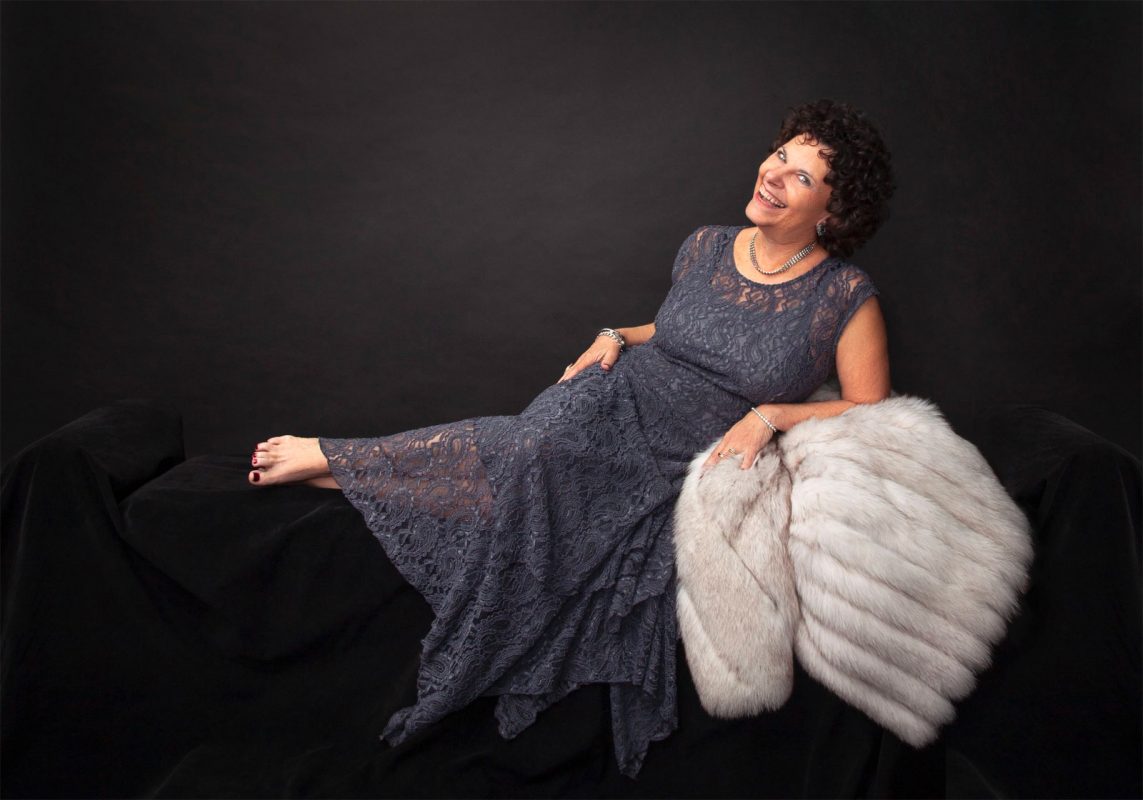 Gayle Petrillo