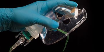 Caregiving Can Be Deadly.  Put On Your Oxygen Mask First