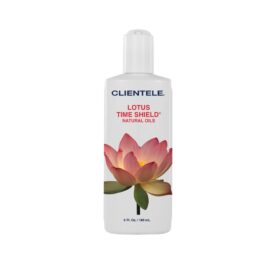 Clientele Lotus Time Shield Natural Oils