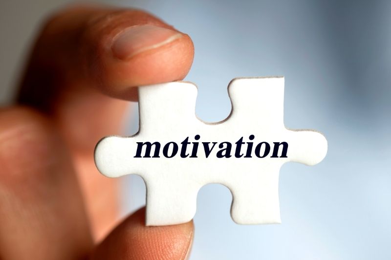 4 Ways To Maintain Motivation In Tough Times - Kuel Life