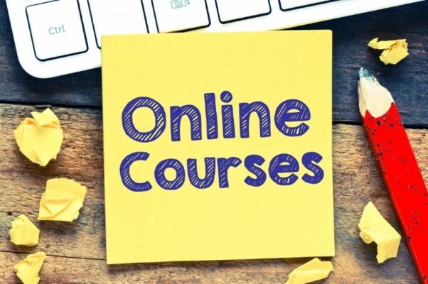 online course