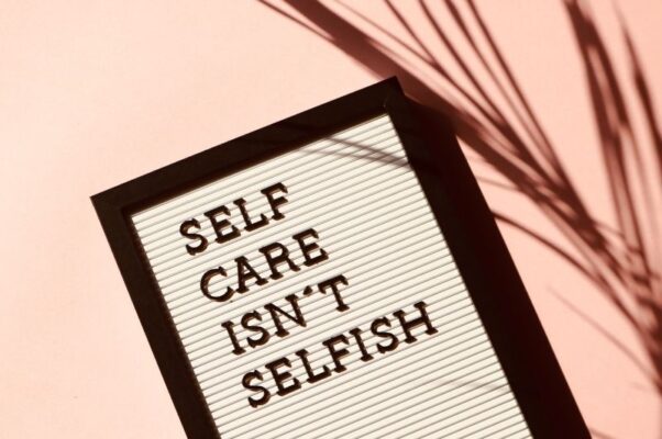 How To Self-Care Your Business