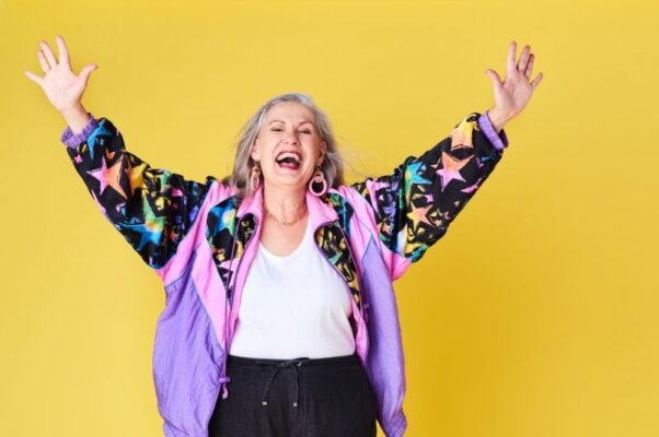 ways to age backwards