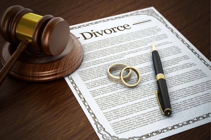 grey divorce