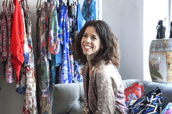stylist to celebrities