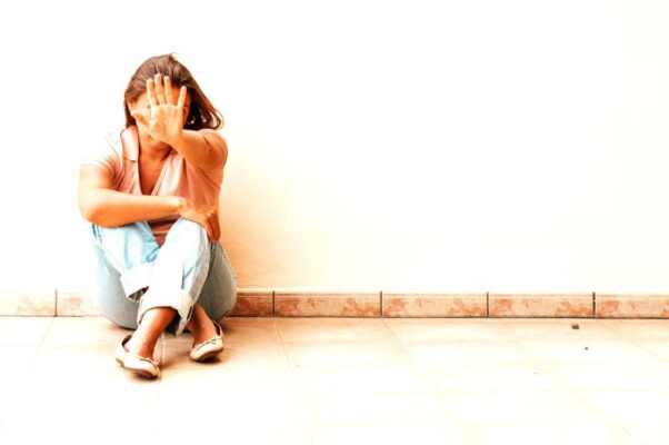 sexual woman disorder