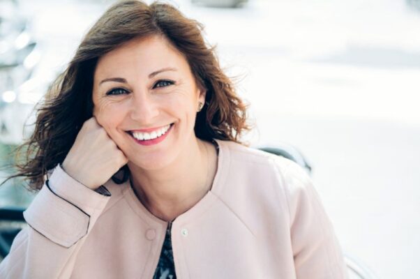 boost your self-confidence