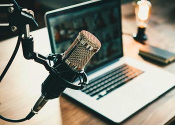 5 Ways Podcasting Has Changed My Life