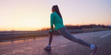 10 Steps To Health Consistency Through Perimenopause and Menopause