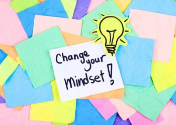 5 Tips To Help You Change Your Mindset To Change Your Health