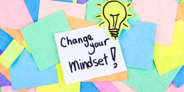 5 Tips To Help You Change Your Mindset To Change Your Health