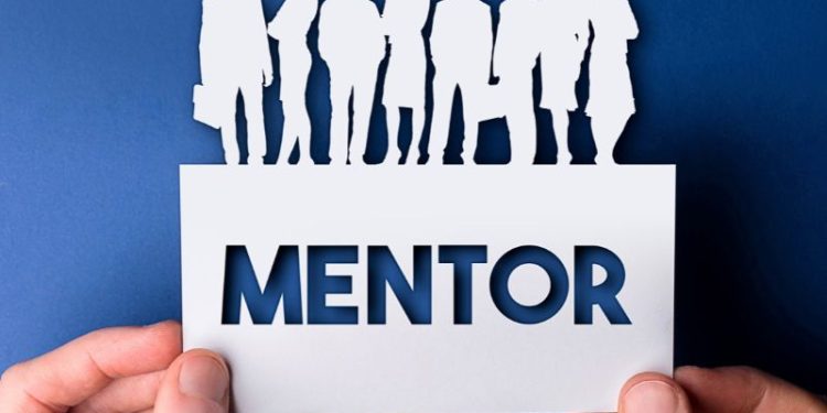 Who is Your Greatest Mentor? Who is Your Greatest Mentor?