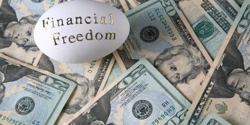 Unlocking Money Confidence: The First Steps To Financial Freedom