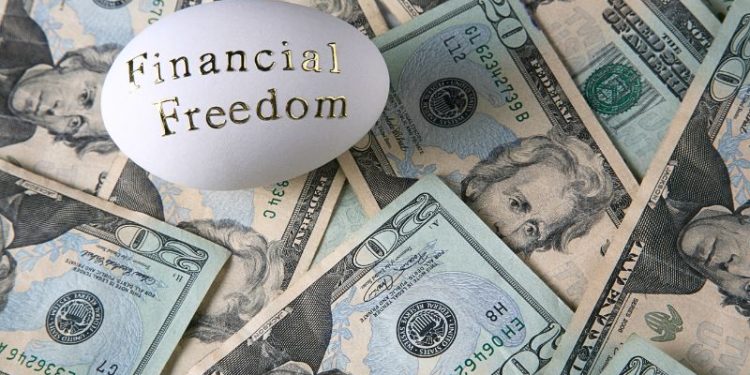 Unlocking Money Confidence: The First Steps To Financial Freedom Unlocking Money Confidence: The First Steps To Financial Freedom