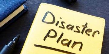 Do You Have A Disaster Plan?