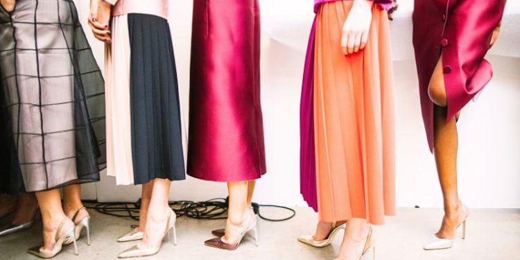 Secrets To Fun, Ageless Dressing