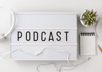 5 Simple Steps To Start A Podcast After 50