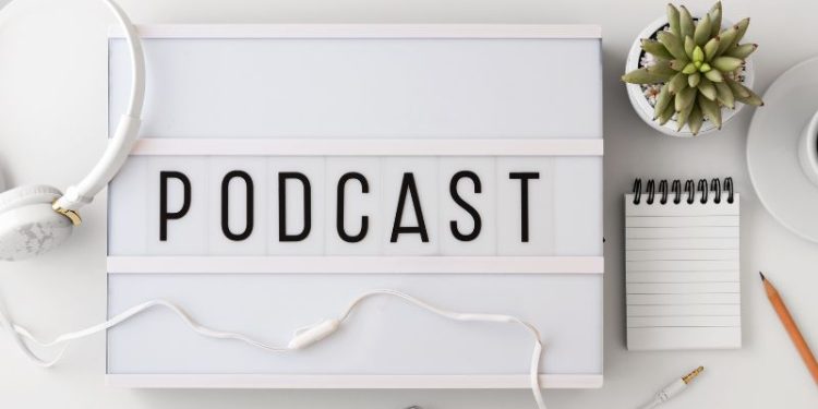 5 Simple Steps To Start A Podcast After 50