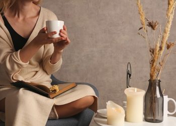 8 Practical Steps To Regain Control In Midlife