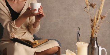 8 Practical Steps To Regain Control In Midlife