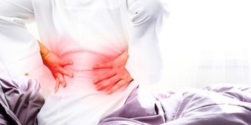 Poor Posture Can Lead To Health Issues