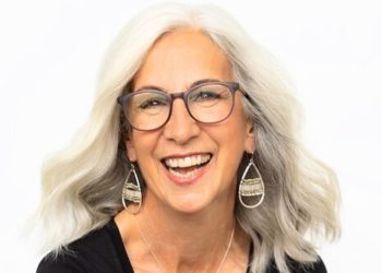 Celebrate The Wildly Imperfect – Meet Elaine Blais