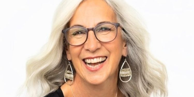 Celebrate The Wildly Imperfect – Meet Elaine Blais