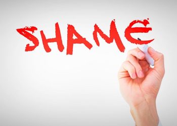 The Shame Game Of A Wildly Imperfect Life