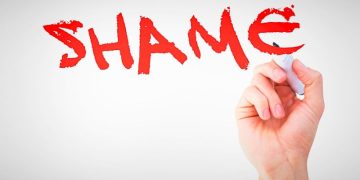 The Shame Game Of A Wildly Imperfect Life