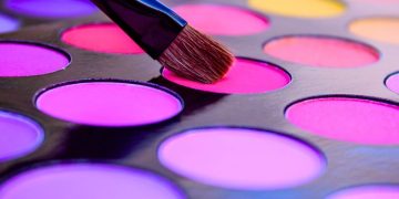 Purple Lovers: Is This The Best Purple Eyeshadow Palette Yet?