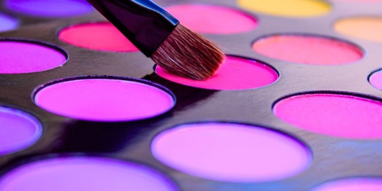 Purple Lovers: Is This The Best Purple Eyeshadow Palette Yet?