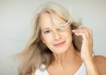 How To Restore Self-Confidence As A Woman Over 50