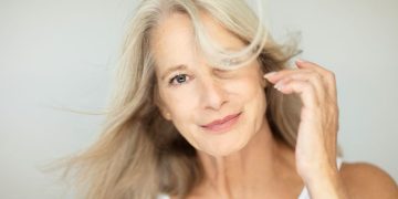 How To Restore Self-Confidence As A Woman Over 50