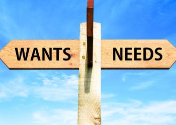 Escape The Trap Of Entitlement, Navigate Your Wants