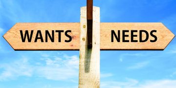 Escape The Trap Of Entitlement, Navigate Your Wants