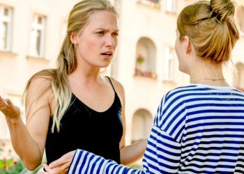 How To Deal With College Kids Fighting At Home For The Summer Months