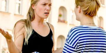 How To Deal With College Kids Fighting At Home For The Summer Months