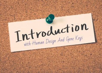 Human Design And Gene Keys Uncovered For Women In Midlife