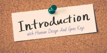 Human Design And Gene Keys Uncovered For Women In Midlife