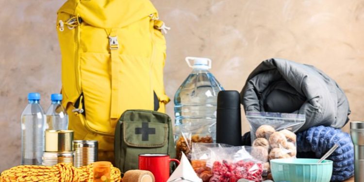 5 Emergency Supplies To Stock For Disaster Preparedness 5 Emergency Supplies To Stock For Disaster Preparedness