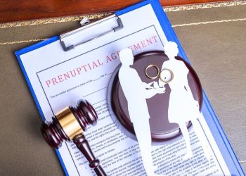 Why Every Woman Needs A Prenup Regardless Of Her Current Net Worth