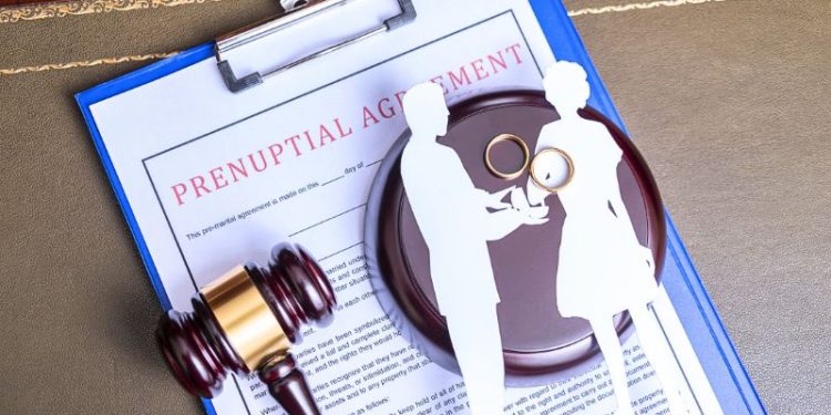 Why Every Woman Needs A Prenup Regardless Of Her Current Net Worth Why Every Woman Needs A Prenup Regardless Of Her Current Net Worth