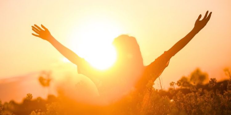Here’s How To Incorporate Gratitude Into Your Daily Life Here’s How To Incorporate Gratitude Into Your Daily Life
