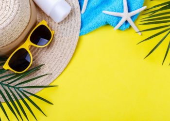 Empowering Tips To Feel Good In Your Summer Clothes