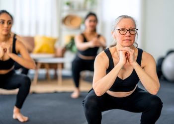 6 Insider Tips to Ensure You’re Working Out Hard Enough